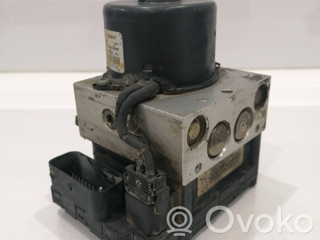BMW 3 E46 ABS Pump 