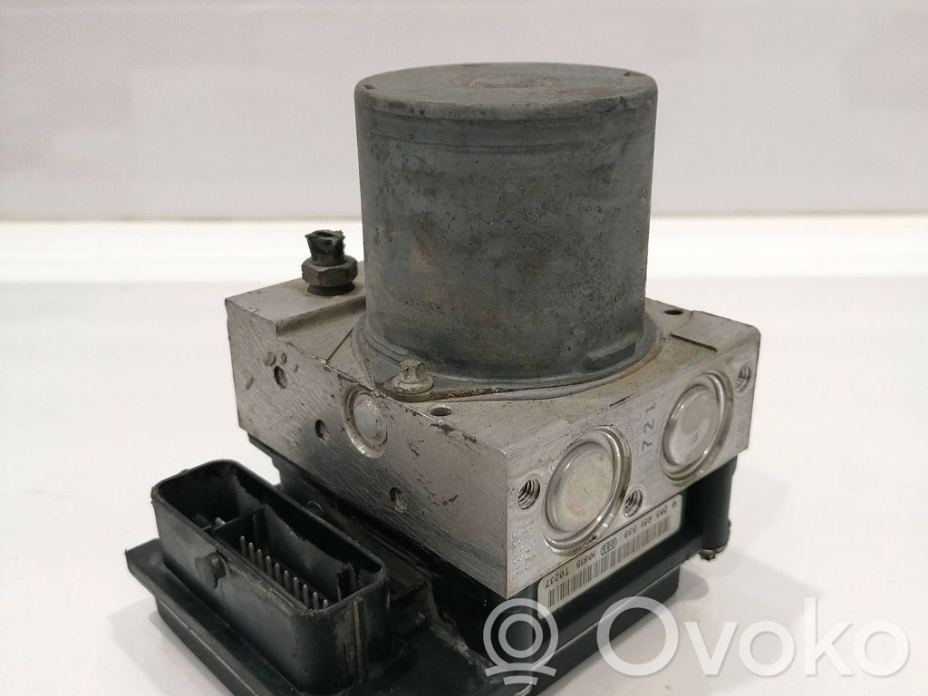 Audi A4 S4 B8 8K Pompa ABS 