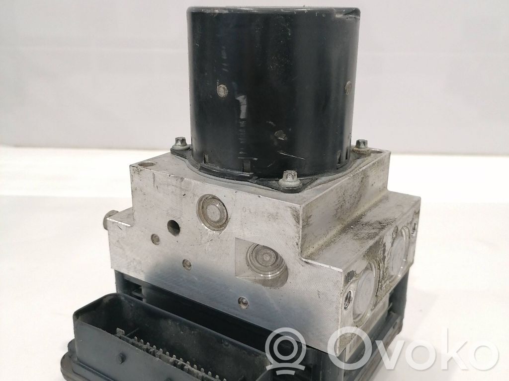BMW 5 E60 E61 ABS Pump 