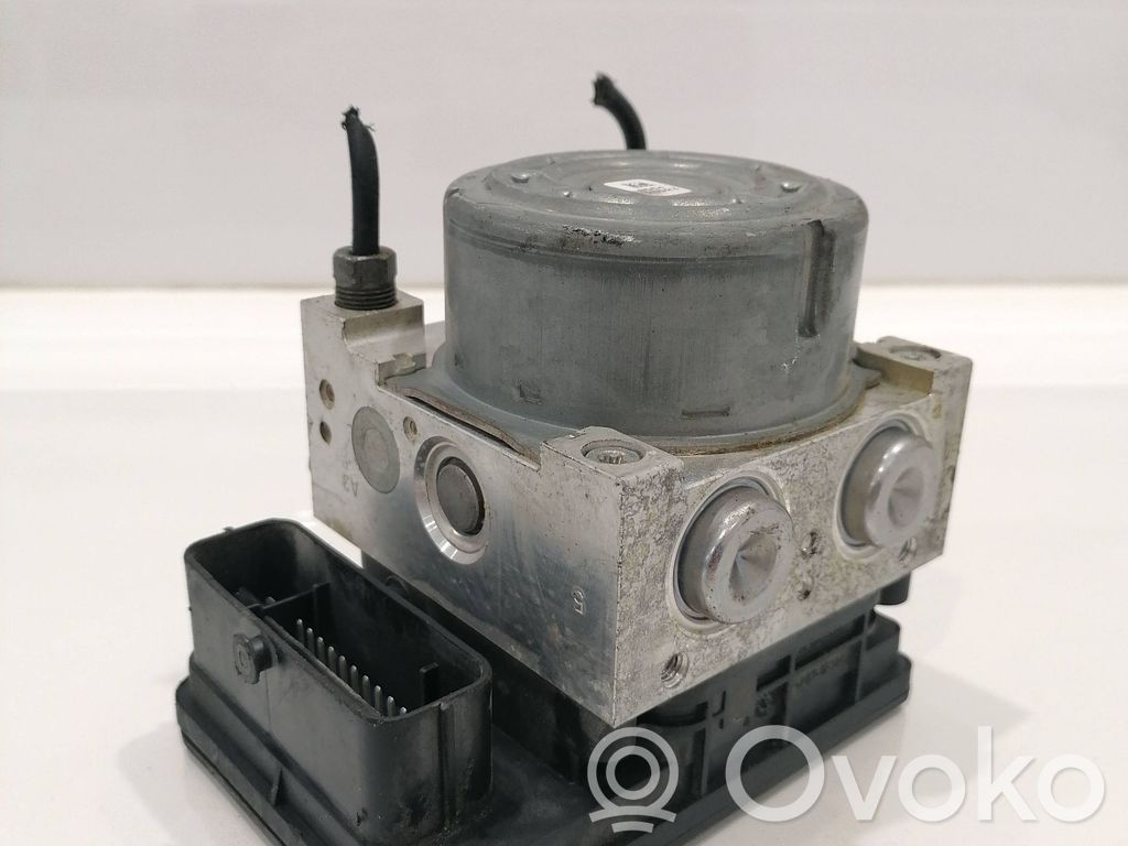 Alfa Romeo Giulietta ABS bloks 