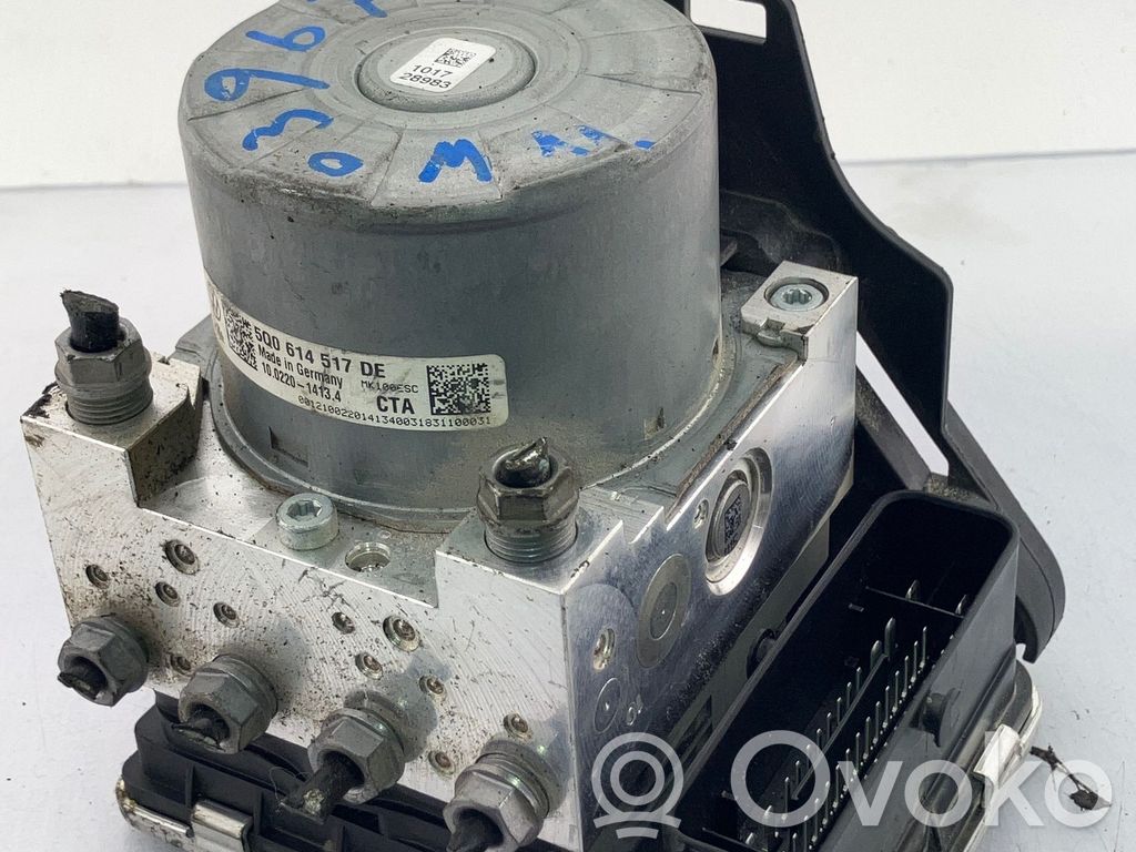 Volkswagen Golf VII ABS Pump 