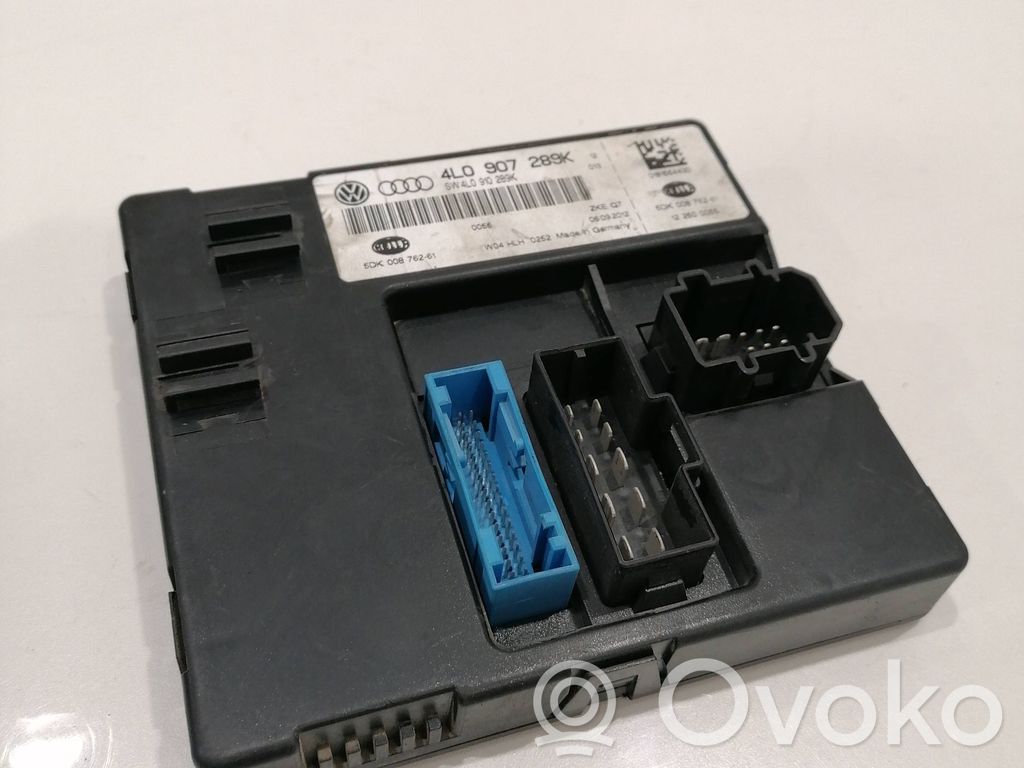 Módulo de control de balasto LED   4L0910289K,4L0907289K,5DK00876261