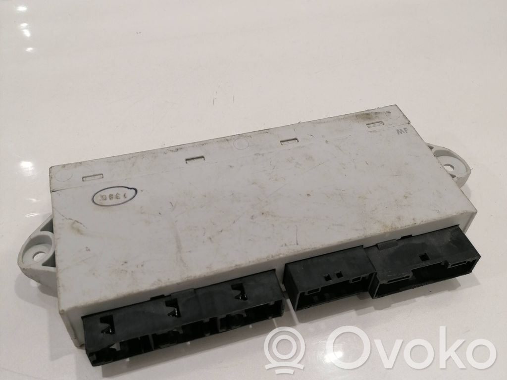 BMW 7 E65 E66 Door control unit/module 