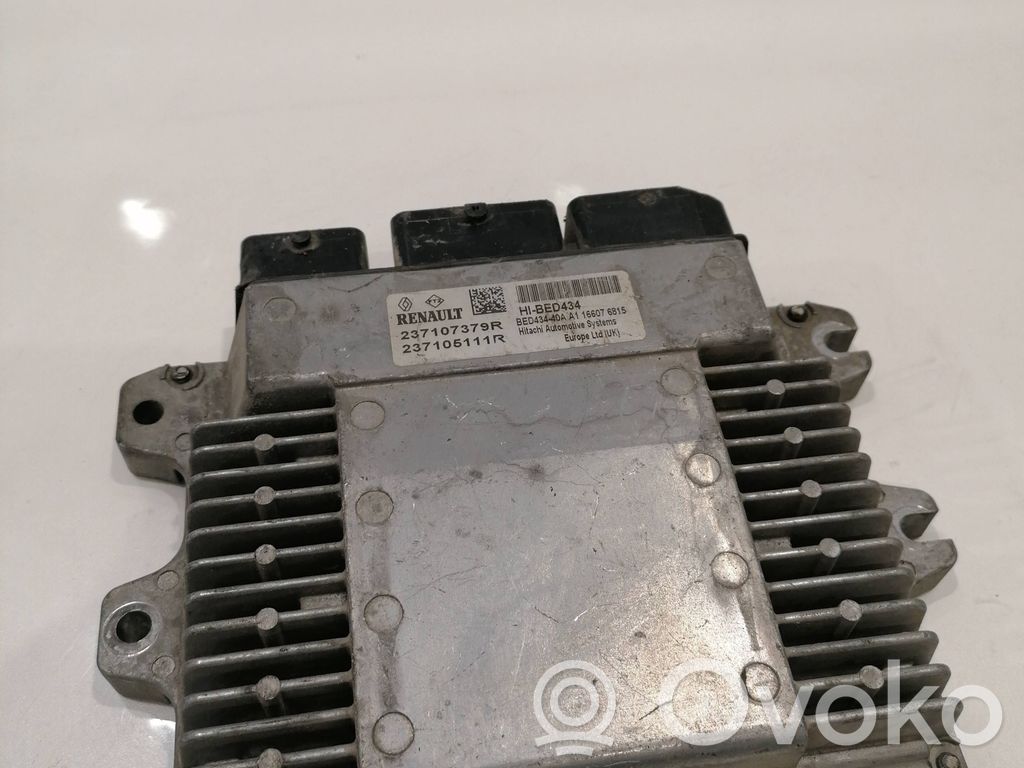 Renault Talisman Engine control unit/module 