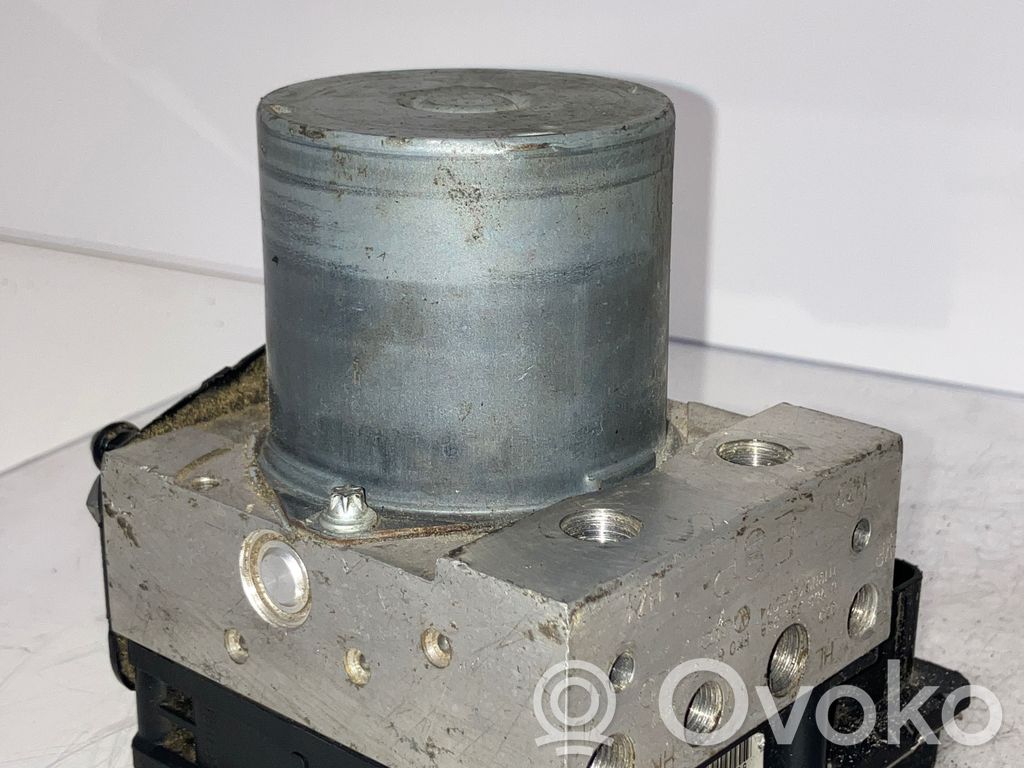 Audi A4 S4 B8 8K ABS Pump 