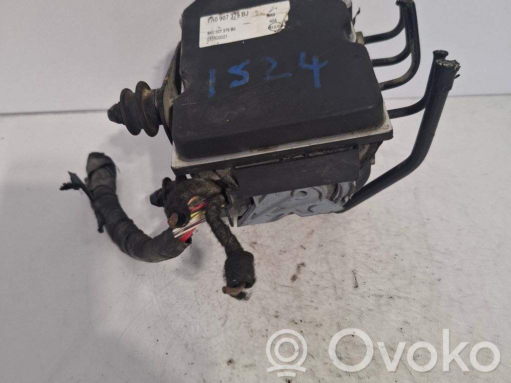 Audi A4 S4 B8 8K ABS Pump 