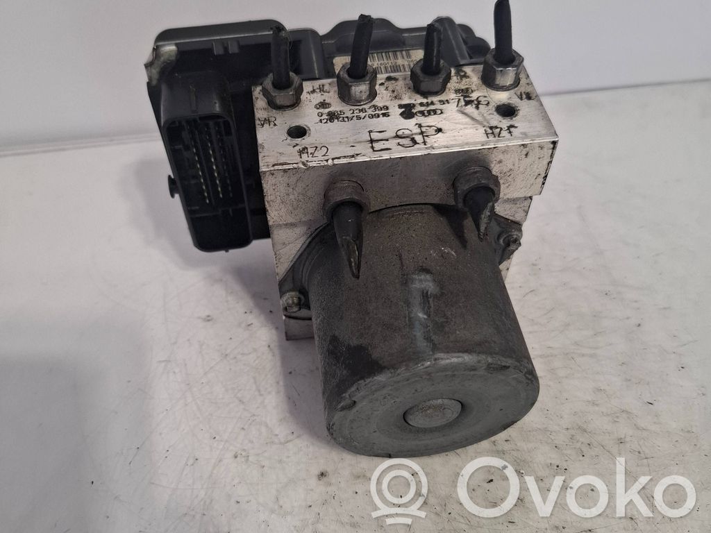 Audi A4 S4 B8 8K Bomba de ABS 