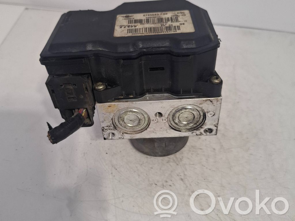 Mini One - Cooper Coupe R56 ABS Pump 