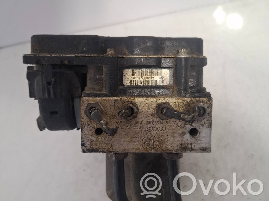 Audi A5 Sportback 8TA ABS Pump 