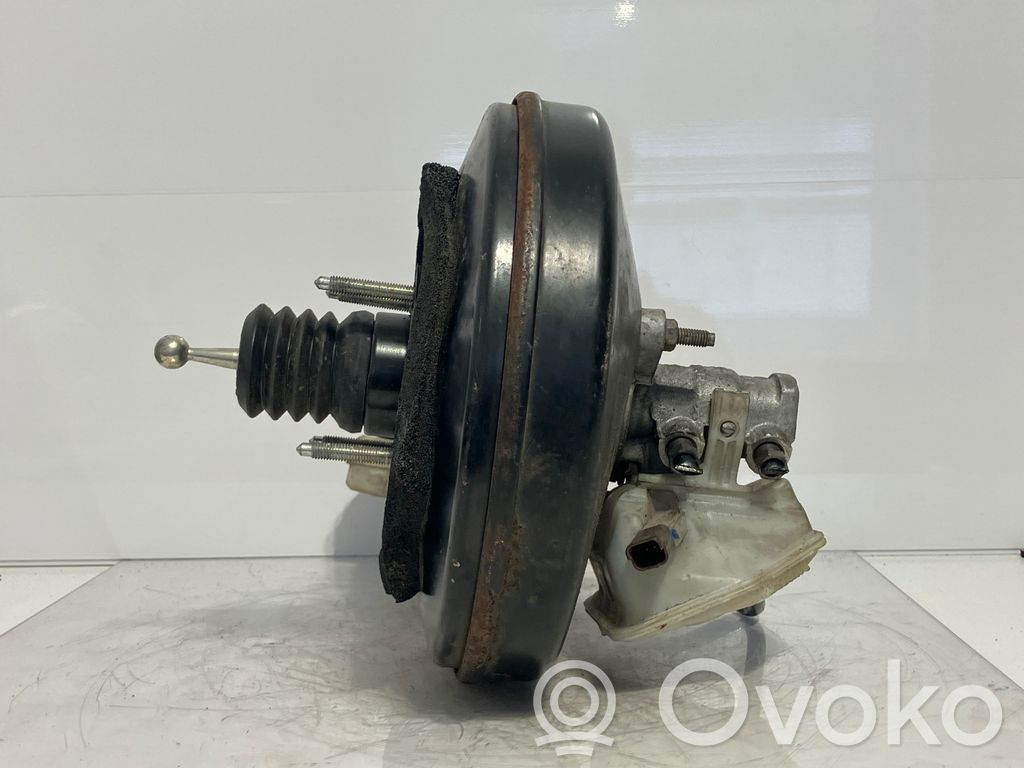 Peugeot 308 Brake booster 