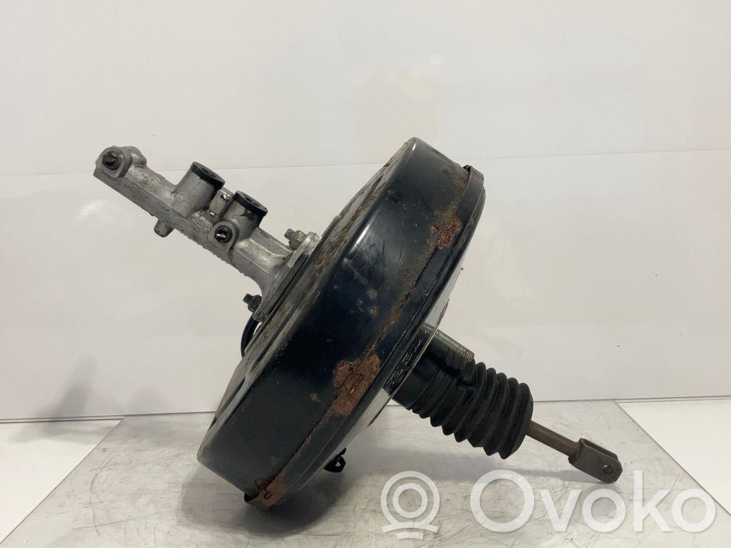 Renault Trafic II (X83) Brake booster 
