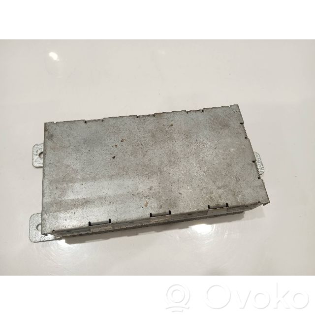 BMW X3 E83 Bluetooth control unit module 