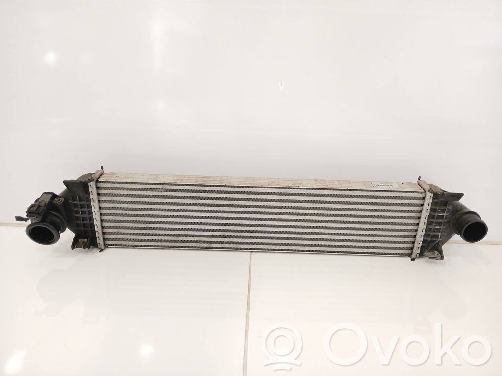 Volvo V40 Intercooler radiator 