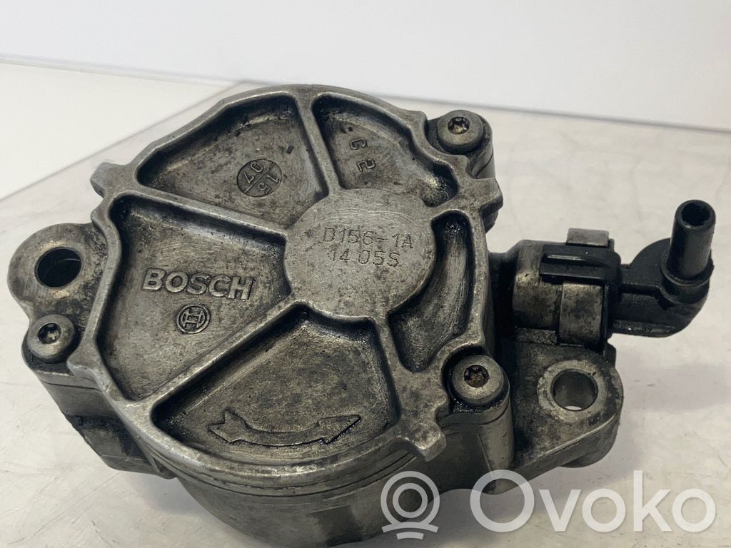 Vakuumo pompa   D1561A,1405S,2403