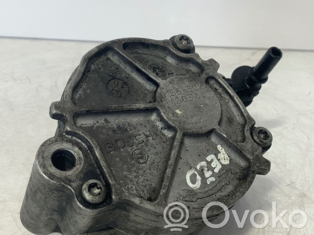 Citroen C5 Vacuum pump 