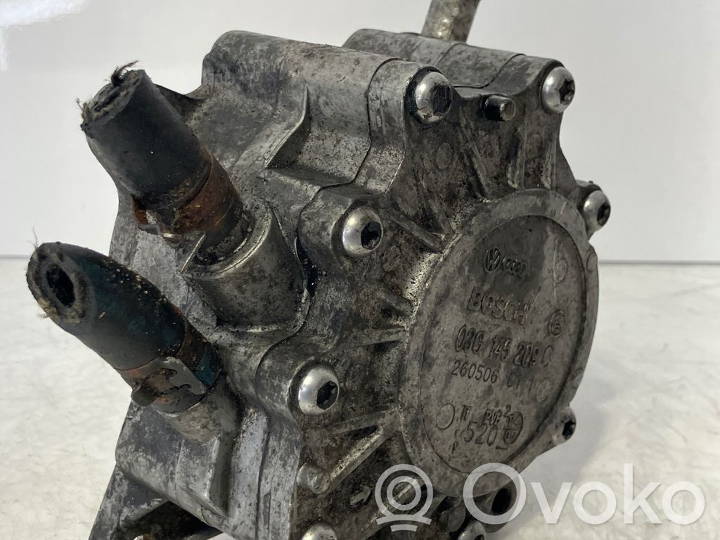 Pompa podciśnienia / Vacum   03G145209C,52006,260506