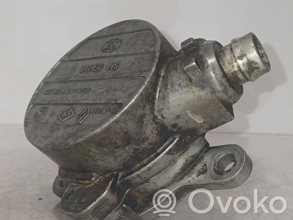 Renault Master II Pompe à vide 