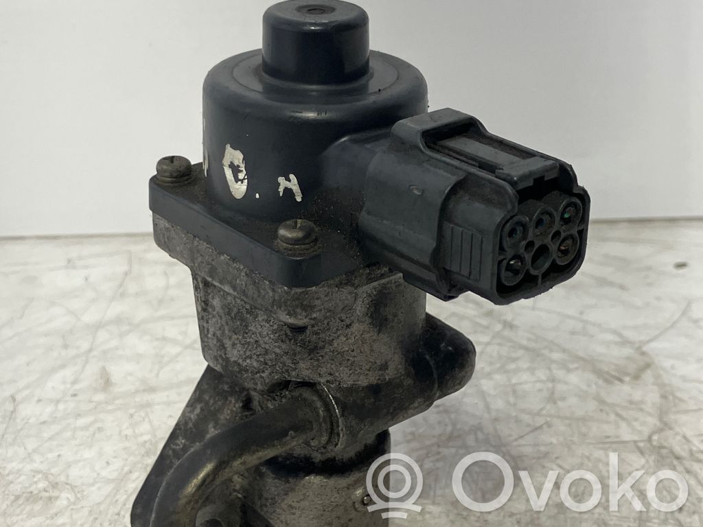 EGR vārsts   79371