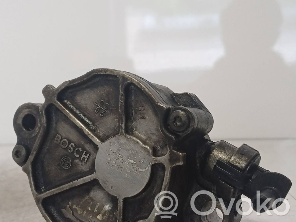 Vakuumo pompa   D1561B,22110