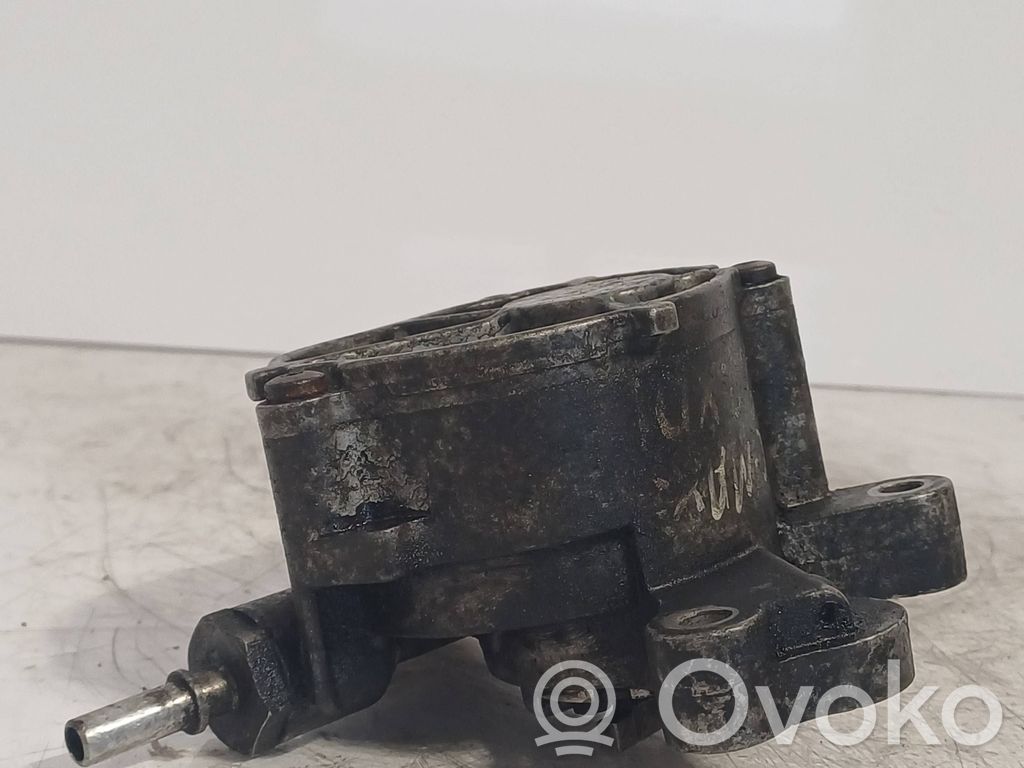 Vacuum pump   D1651A,0910M