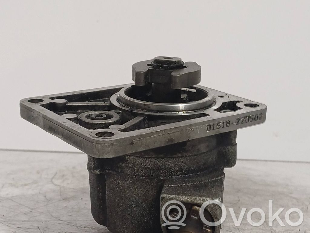Iveco Daily 40.8 Vacuum pump 
