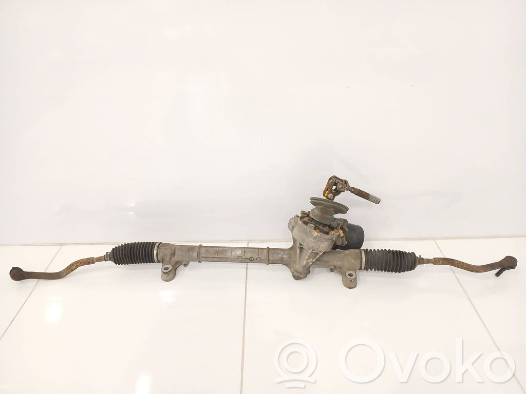 Honda Civic IX Lenkgetriebe 