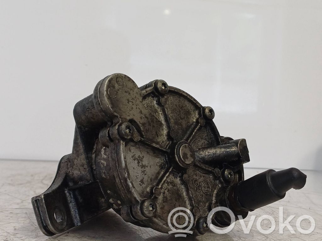 Volkswagen II LT Pompa podciśnienia / Vacum 