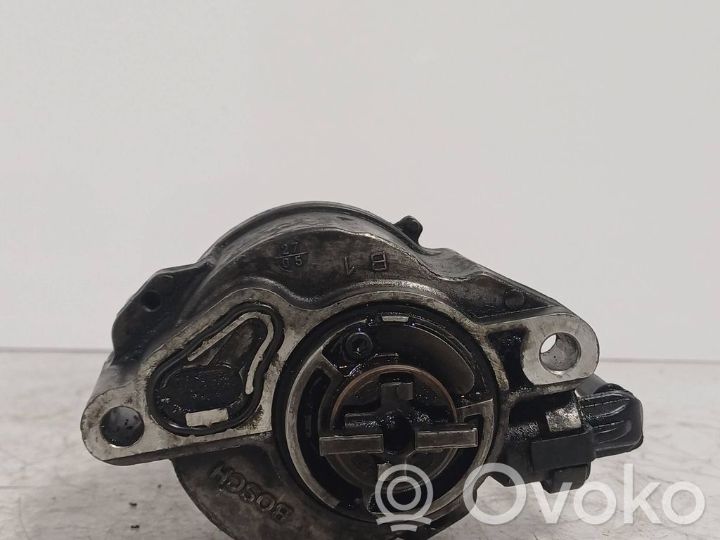Vacuum pump   D1562B,02060
