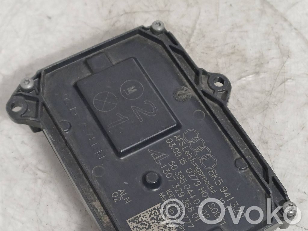 Audi A5 8T 8F Module de ballast de phare Xenon 