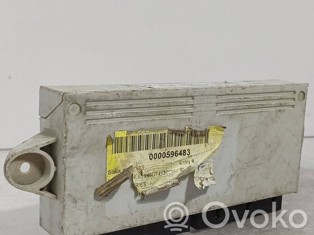BMW 7 E65 E66 Door control unit/module 