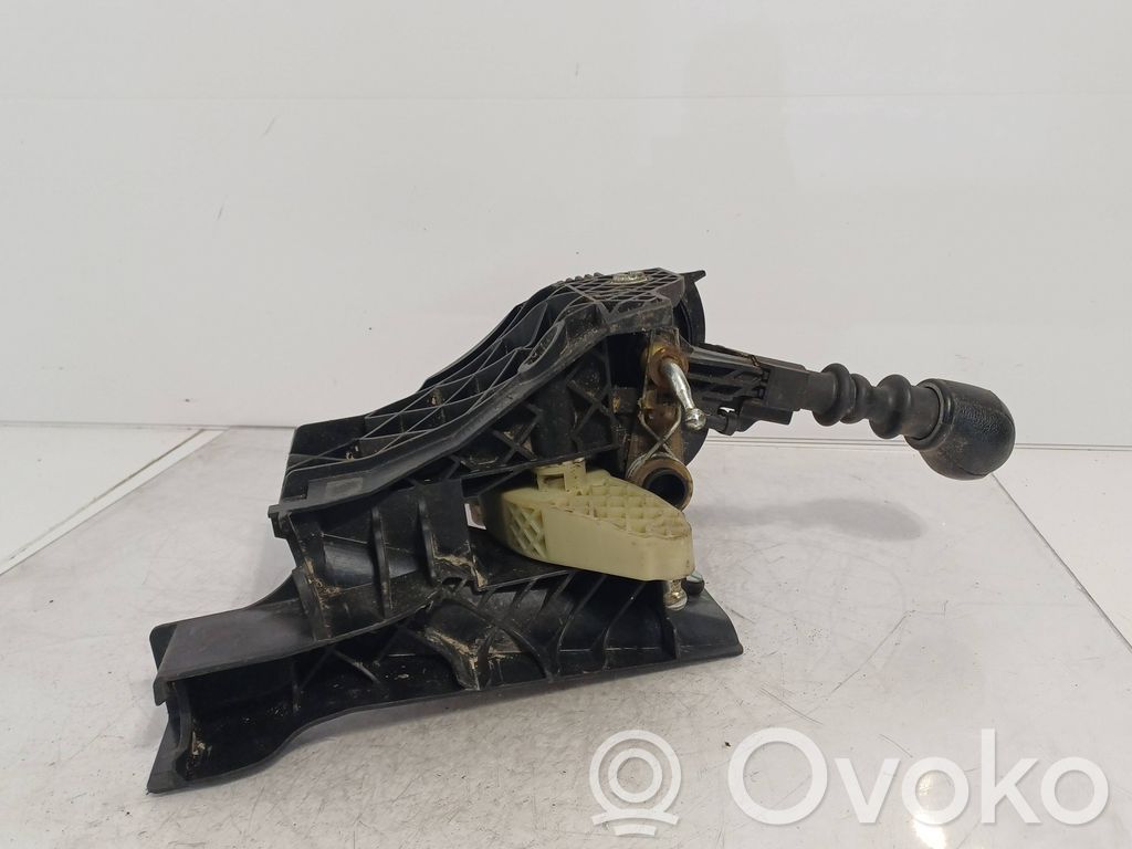 Ford Transit Selector caja de cambios 