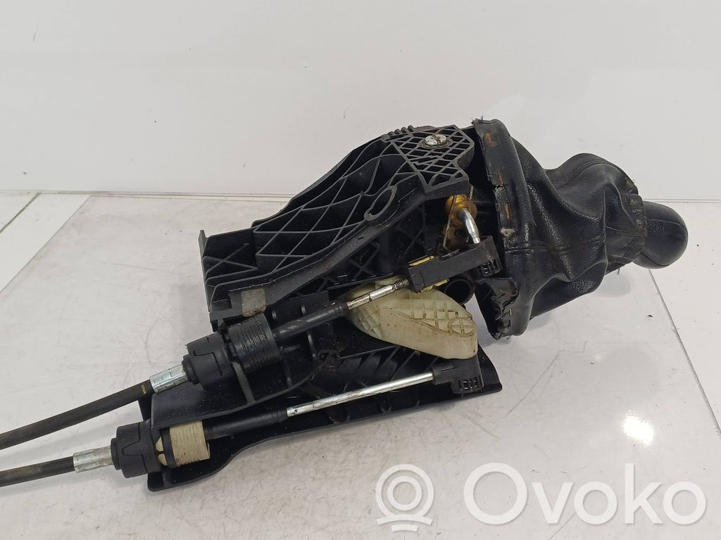 Ford Transit Selector caja de cambios 