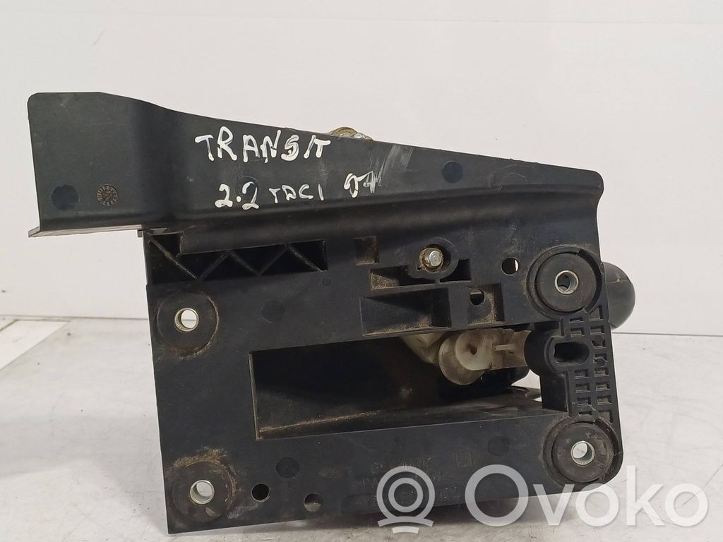 Ford Transit Selector caja de cambios 