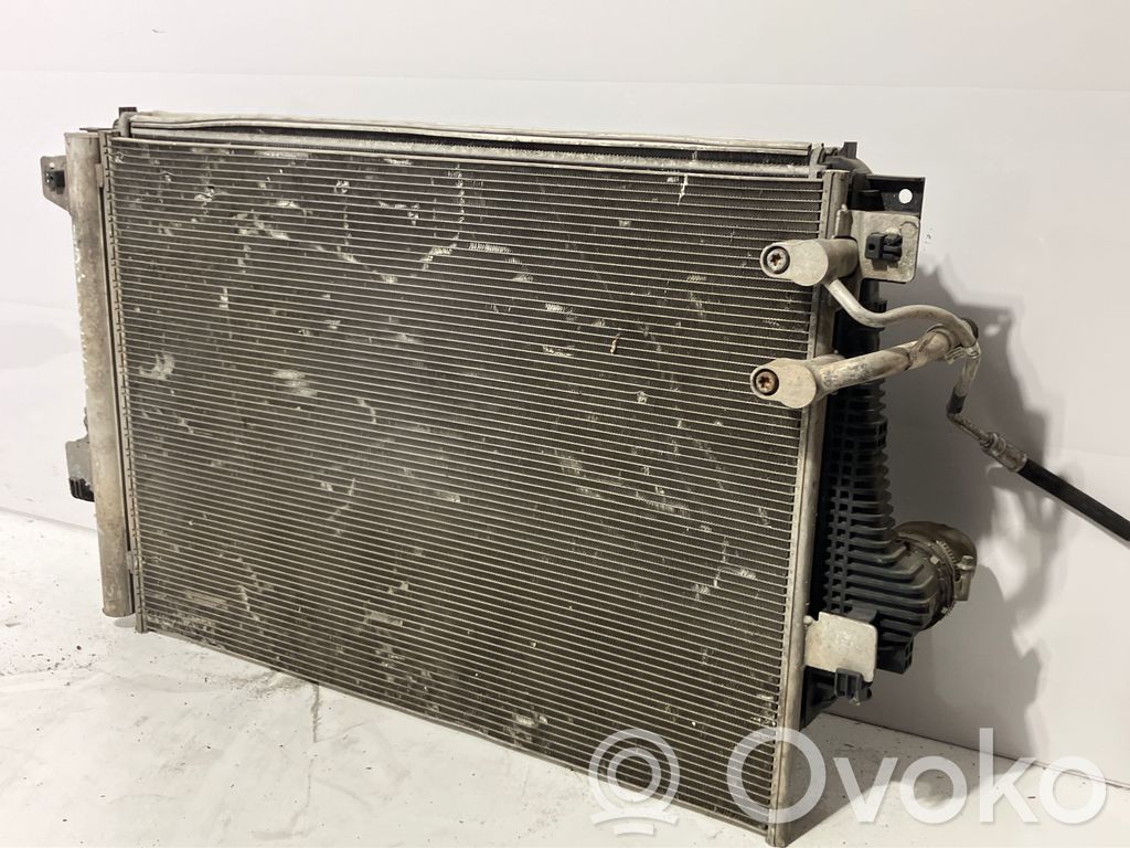 Volkswagen Amarok Set del radiatore 