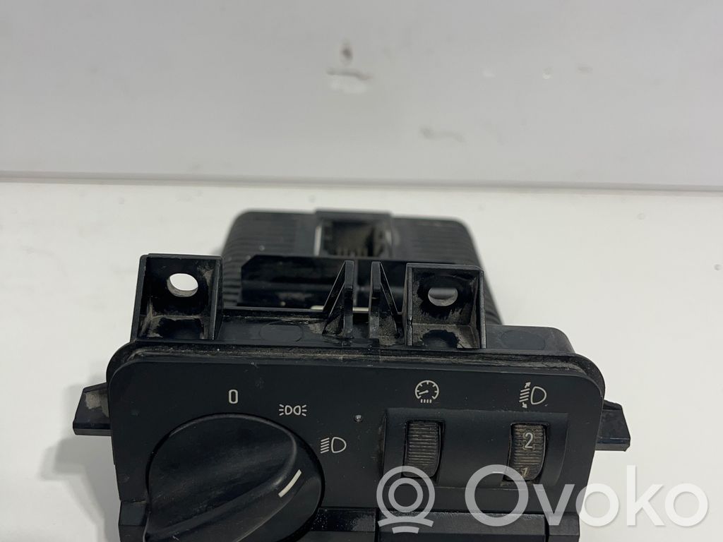 BMW 3 E46 Light switch 
