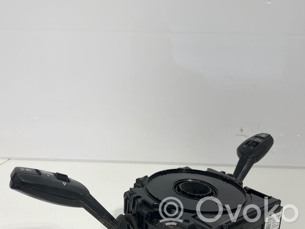 BMW 3 E90 E91 Wiper turn signal indicator stalk/switch 