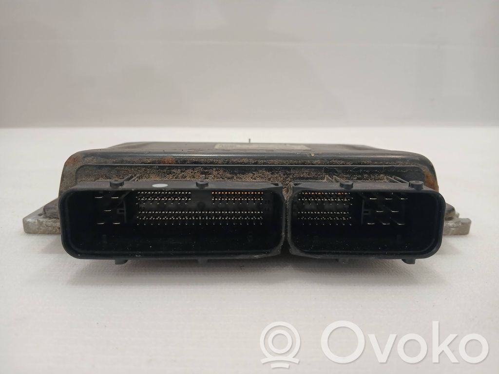 Mini One - Cooper R50 - 53 Engine control unit/module 