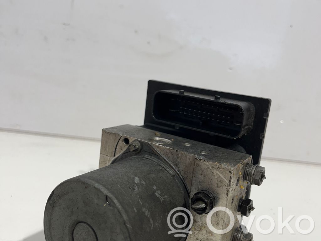 BMW 5 E60 E61 ABS Pump 
