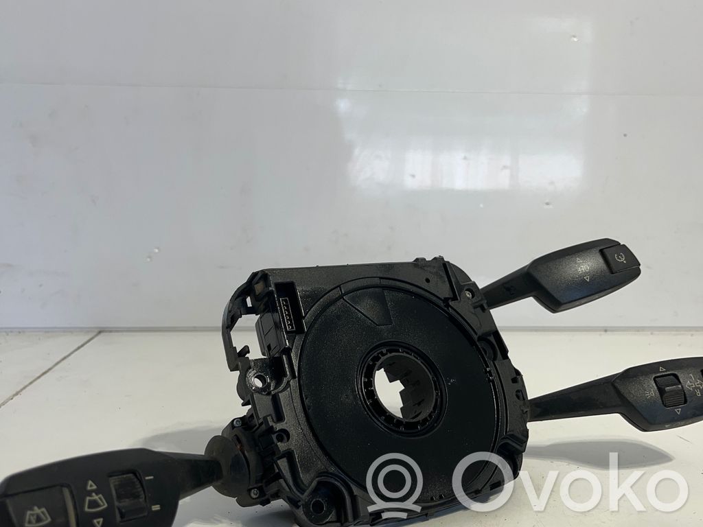BMW 3 E90 E91 Wiper turn signal indicator stalk/switch 