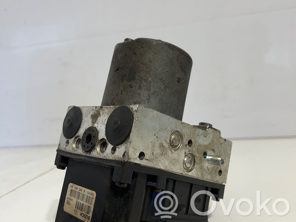 Mazda RX8 ABS Pump 