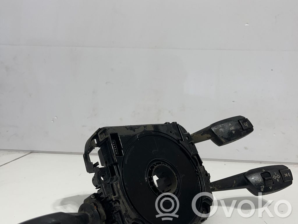 BMW 3 E92 E93 Wiper turn signal indicator stalk/switch 