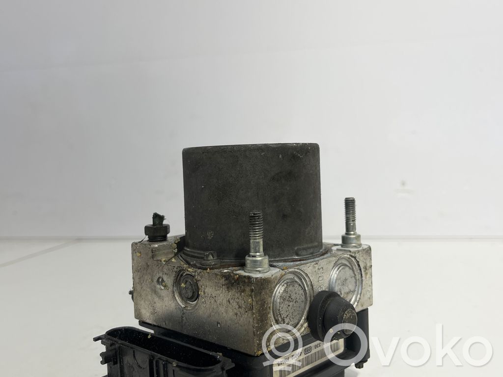 Nissan Almera N16 ABS Pump 