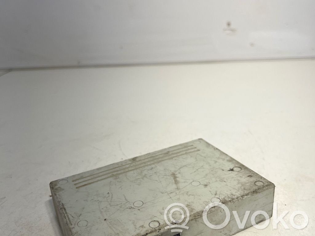 BMW 7 E65 E66 Comfort/convenience module 