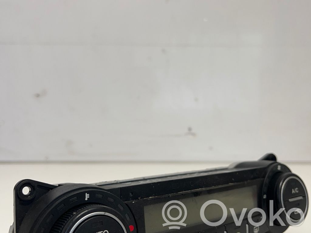 KIA Ceed Climate control unit 