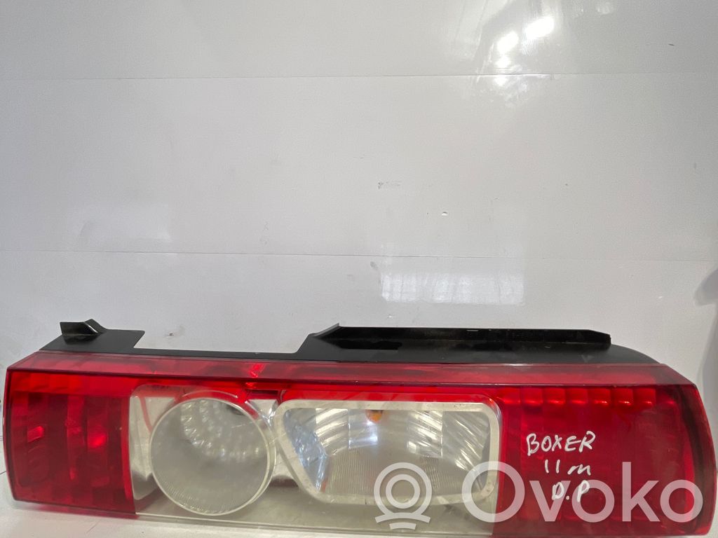 Citroen Jumper Takavalot 