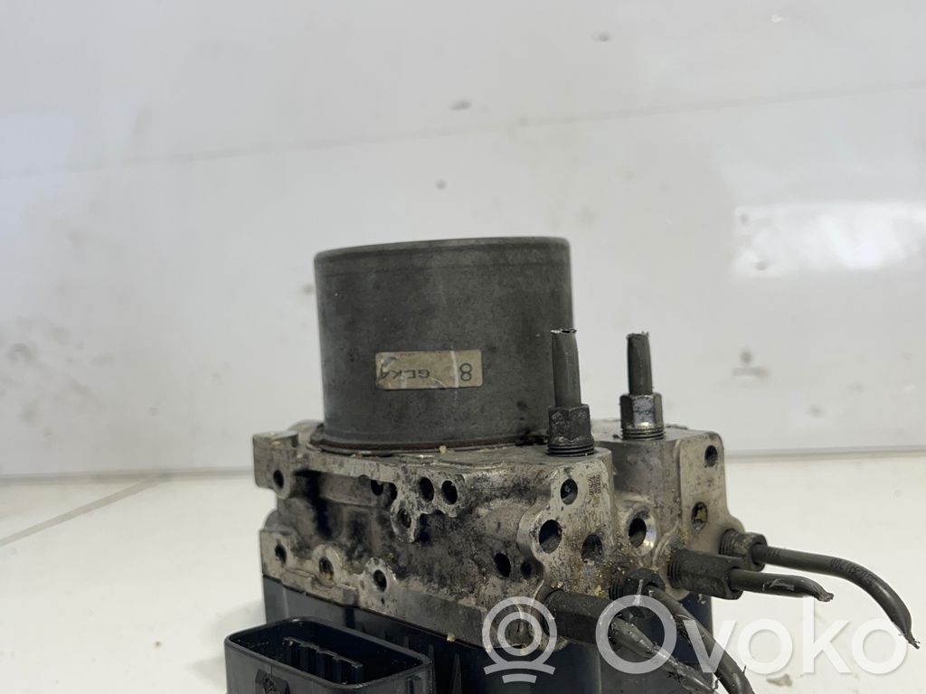 Mazda 6 ABS Pump 