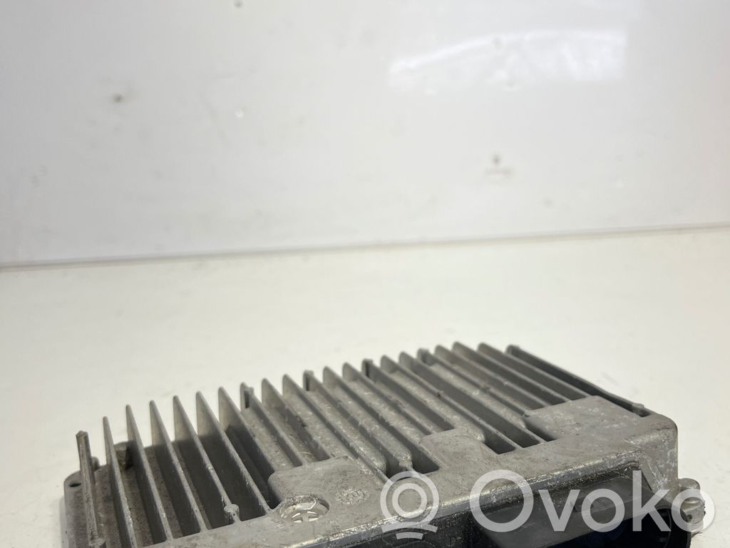 BMW 3 E46 Engine control unit/module 