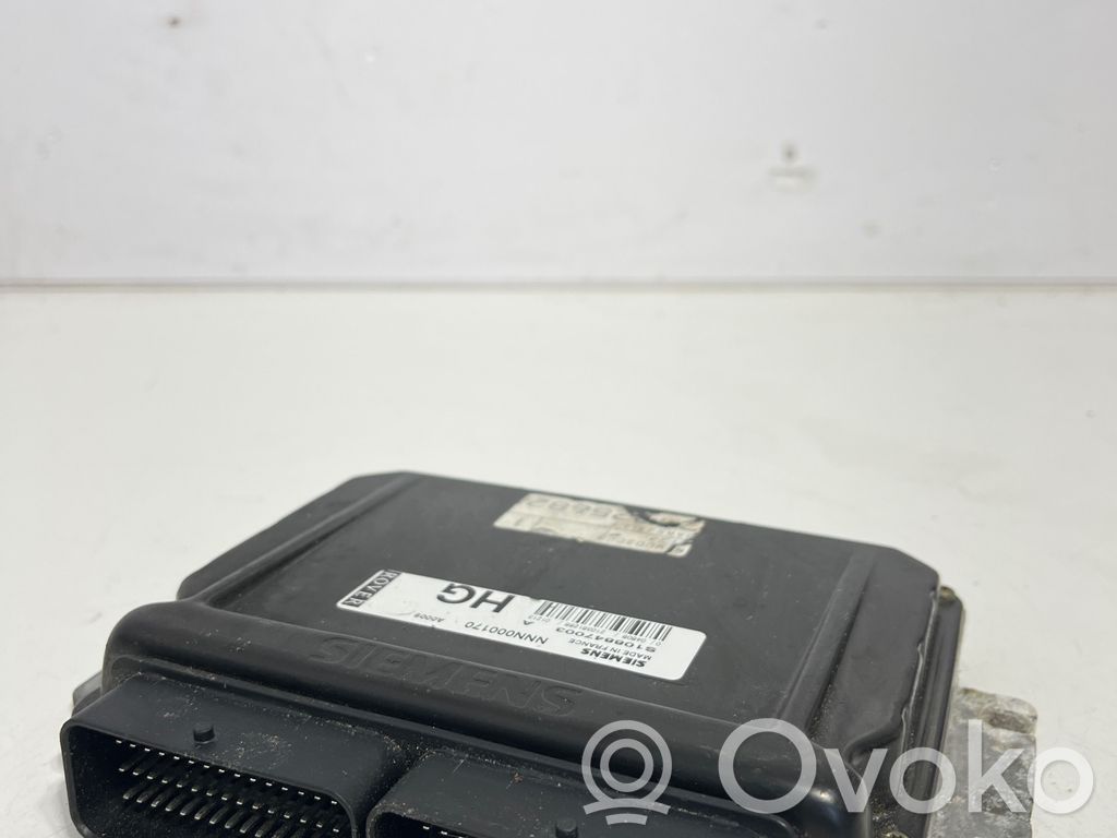 Rover 75 Engine control unit/module 