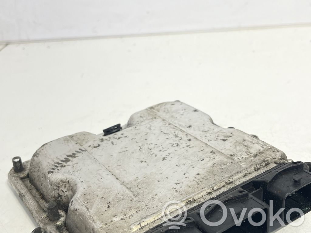 Citroen Xsara Picasso Engine control unit/module 