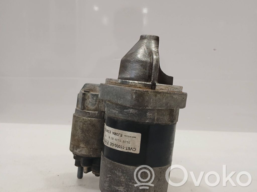 Motor de arranque   CV6T11000GE,31F60139,ESW10E40